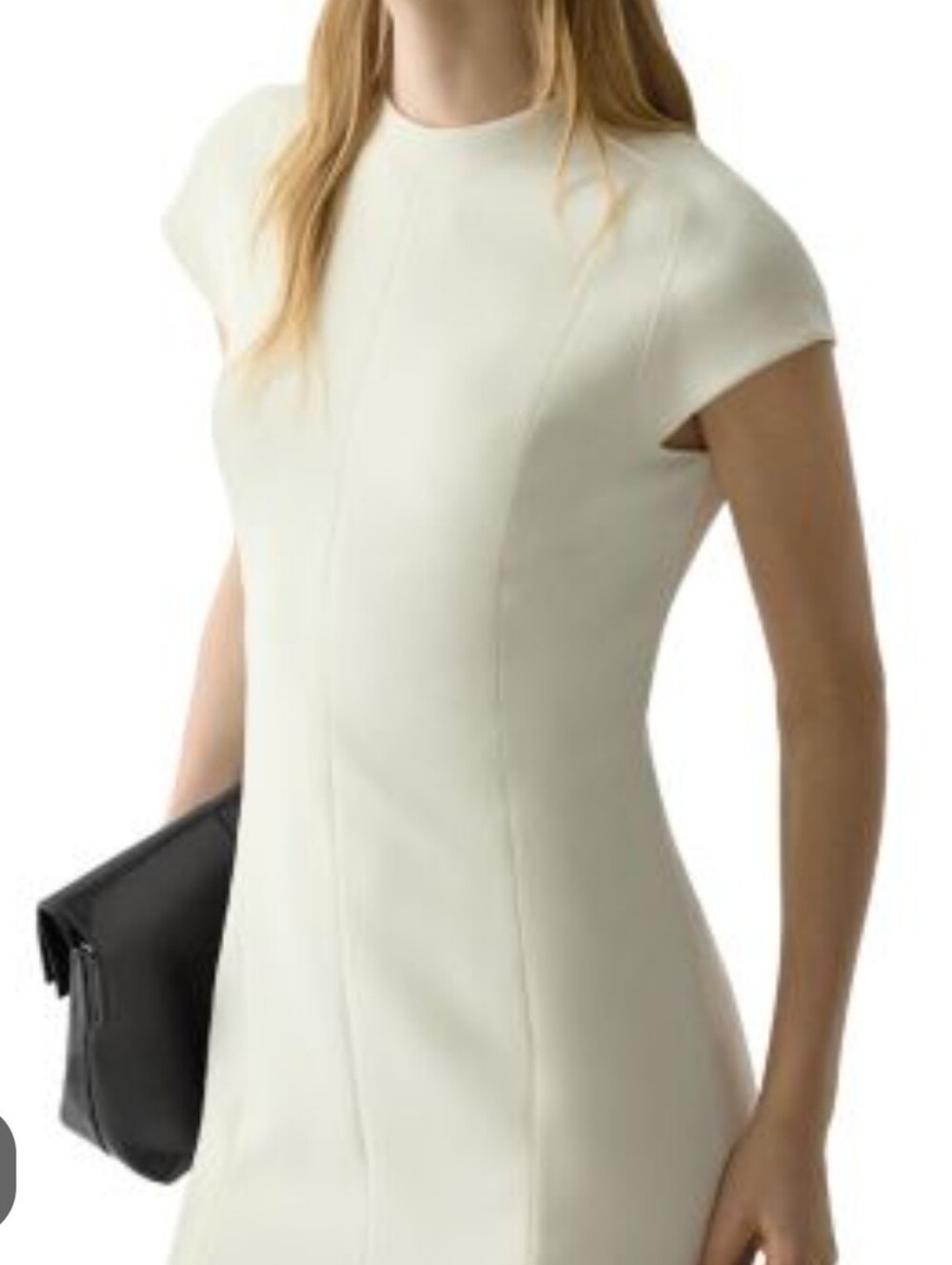 theory cream dress Theory | Dresses | Theory Cream Textured Dress
